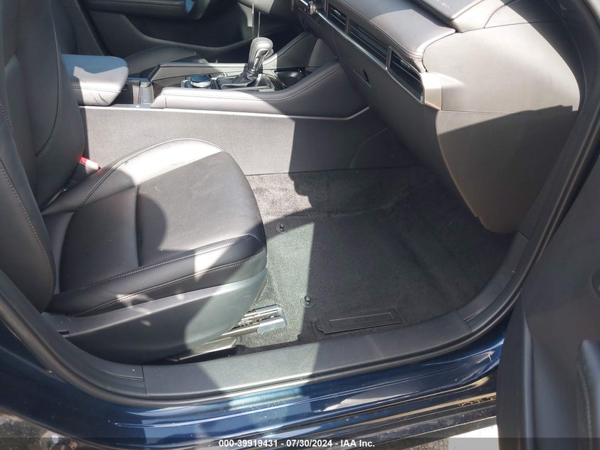 2024 Mazda Mazda3 2.5 S Select Sport VIN: JM1BPAKM6R1712434 Lot: 39919431