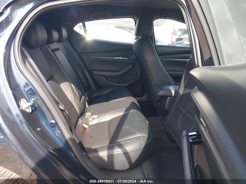 2024 Mazda Mazda3 2.5 S Select Sport VIN: JM1BPAKM6R1712434 Lot: 39919431