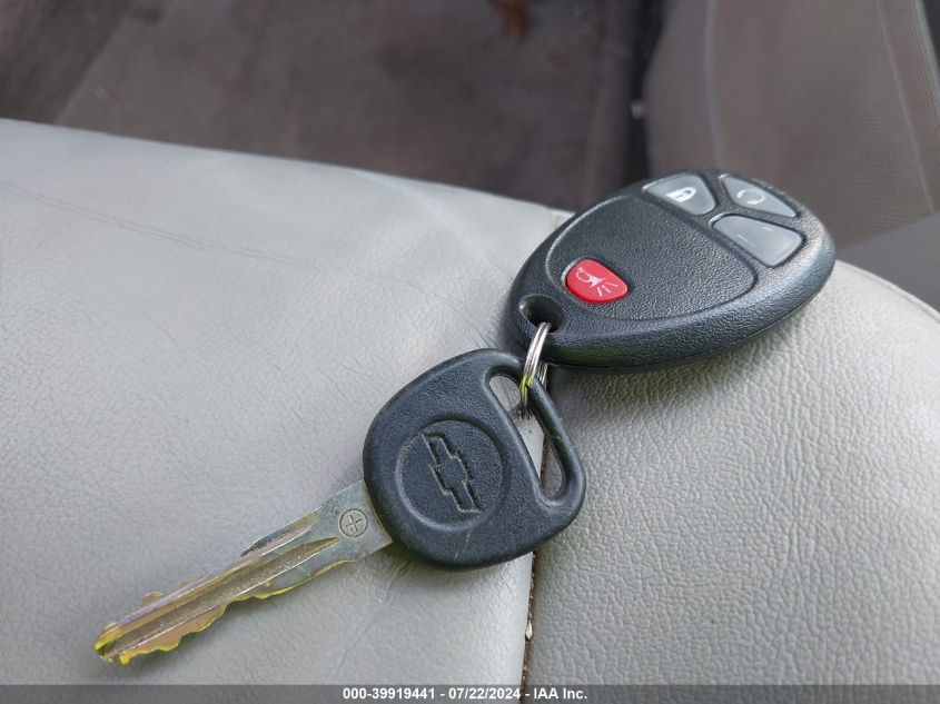 2007 Chevrolet Equinox Lt VIN: 2CNDL63F076238276 Lot: 39919441