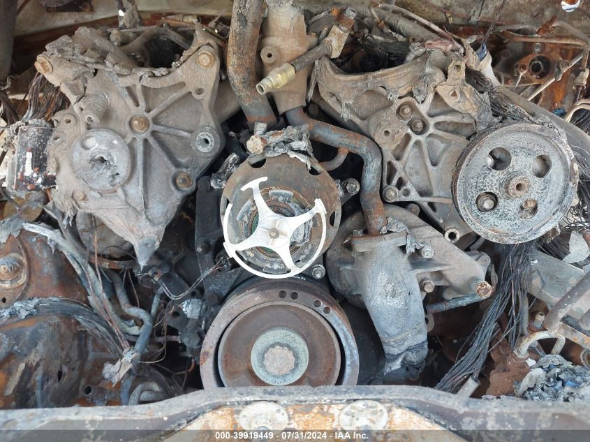 2011 Chevrolet Silverado 2500Hd Lt VIN: 1GC1KXC88BF107791 Lot: 39919449