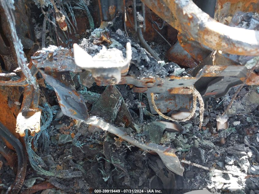 2011 Chevrolet Silverado 2500Hd Lt VIN: 1GC1KXC88BF107791 Lot: 39919449