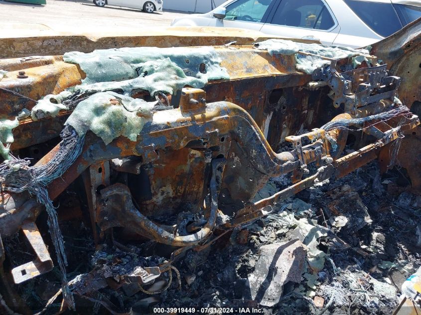 2011 Chevrolet Silverado 2500Hd Lt VIN: 1GC1KXC88BF107791 Lot: 39919449