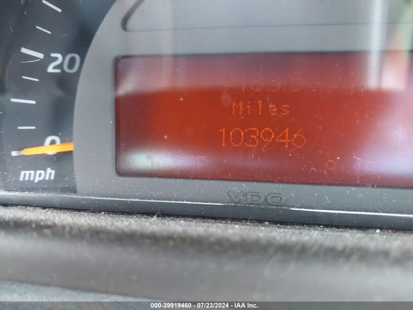 2004 Mercedes-Benz C 230K Sport Coupe VIN: WDBRN40J64A598280 Lot: 39919460