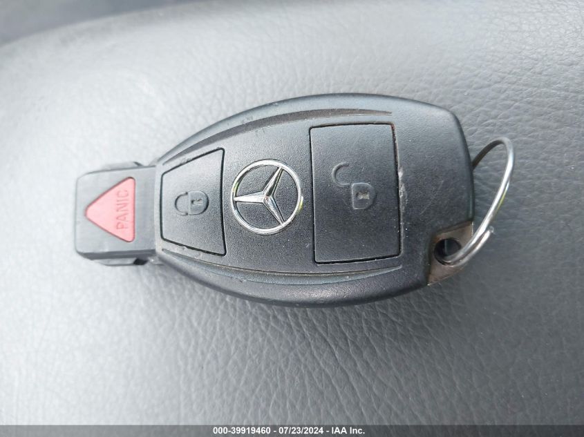 2004 Mercedes-Benz C 230K Sport Coupe VIN: WDBRN40J64A598280 Lot: 39919460