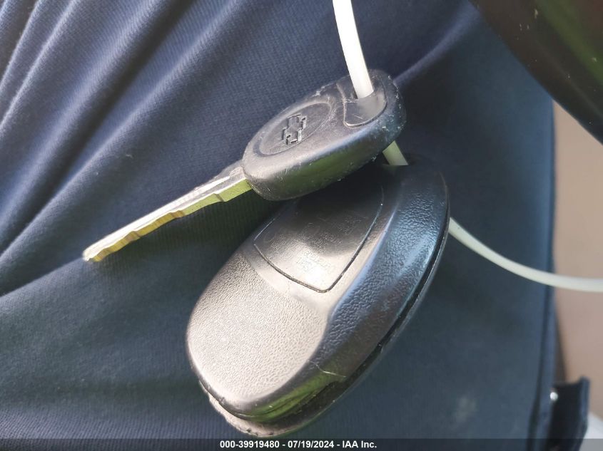 2008 Chevrolet Impala Lt VIN: 2G1WV58K981363758 Lot: 39919480