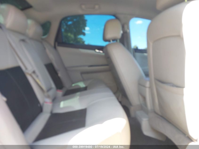 2008 Chevrolet Impala Lt VIN: 2G1WV58K981363758 Lot: 39919480