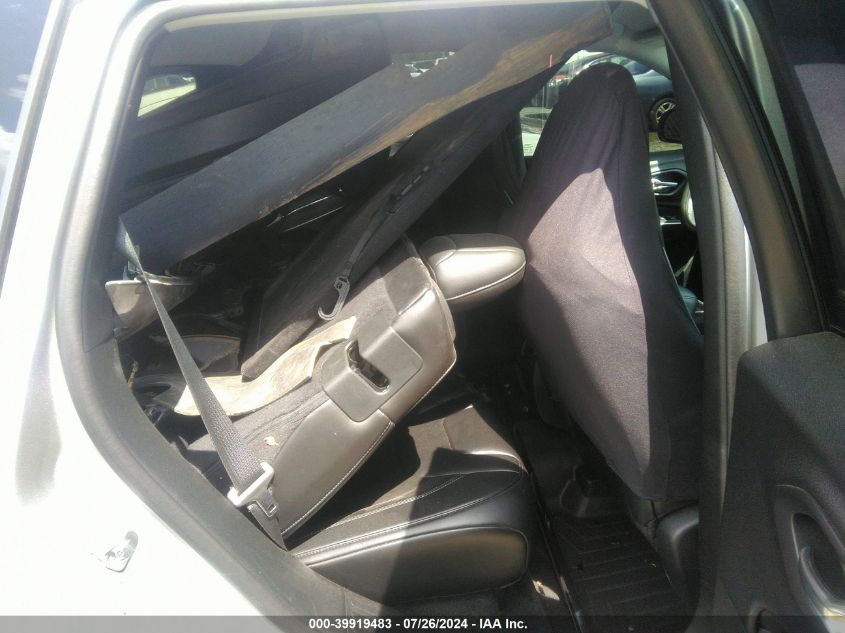 2019 Jeep Cherokee Latitude Plus Fwd VIN: 1C4PJLLN0KD147483 Lot: 39919483