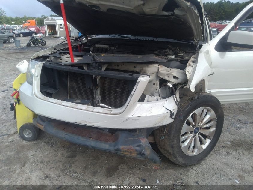 2005 Ford Expedition Limited VIN: 1FMFU19575LA94785 Lot: 39919486