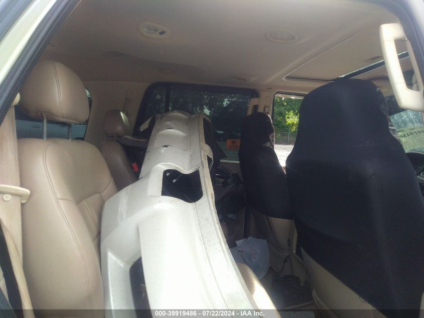 2005 Ford Expedition Limited VIN: 1FMFU19575LA94785 Lot: 39919486