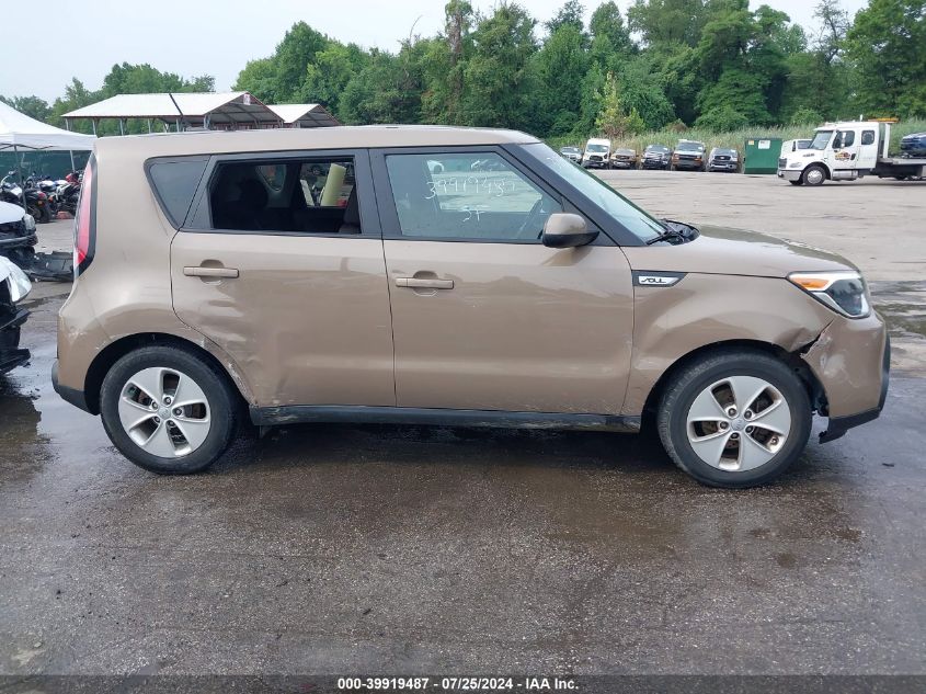 KNDJN2A26G7250944 2016 Kia Soul