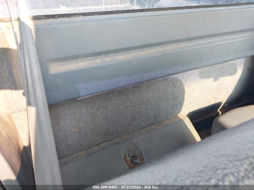 1989 Chevrolet Gmt-400 K1500 VIN: 1GCDK14K0KZ100885 Lot: 39919497