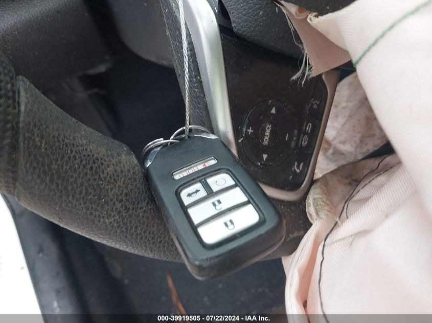 2018 Honda Civic Lx-P VIN: 2HGFC4B04JH304226 Lot: 39919505