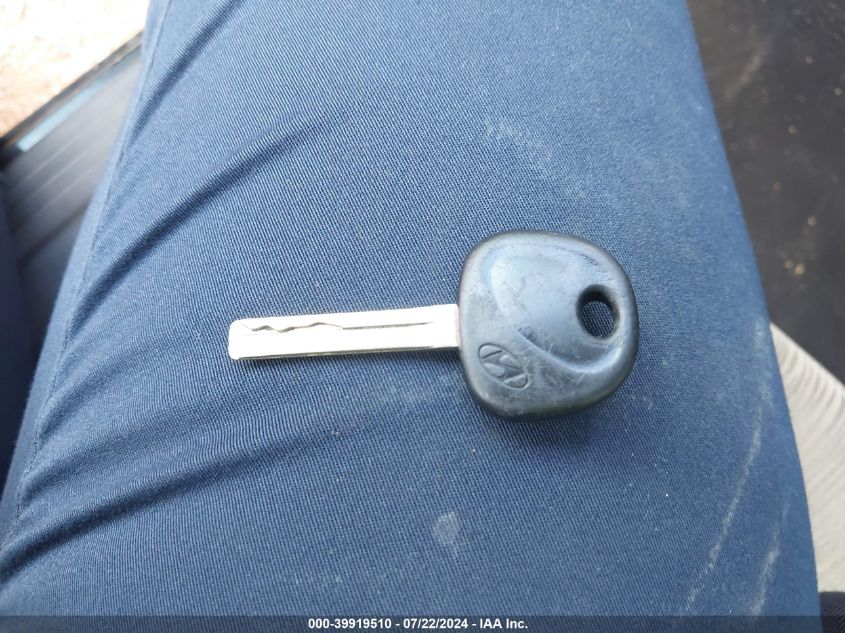 2011 Hyundai Sonata Gls VIN: 5NPEB4AC7BH100778 Lot: 39919510