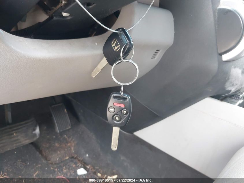 2011 Honda Pilot Ex-L VIN: 5FNYF3H55BB036175 Lot: 39919515