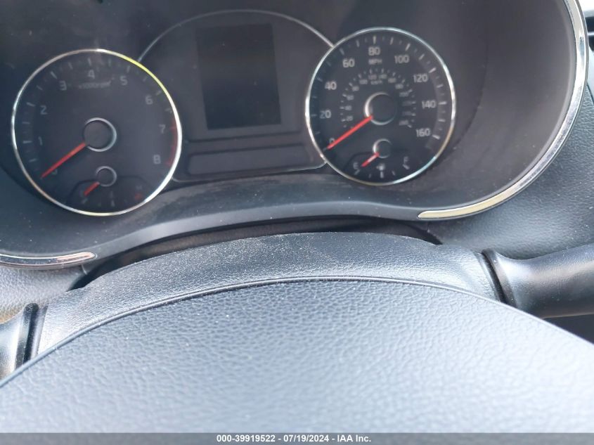 2015 Kia Forte Lx VIN: KNAFK4A63F5434856 Lot: 39919522