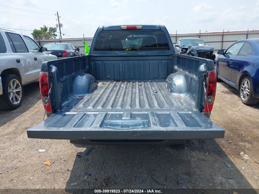 2007 Chevrolet Colorado Lt VIN: 1GCCS19E978211642 Lot: 39919523