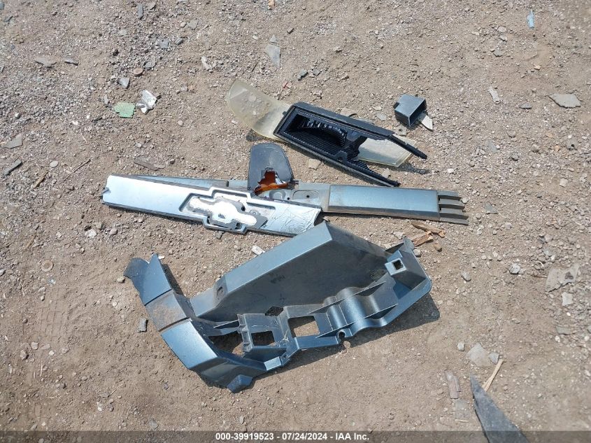 2007 Chevrolet Colorado Lt VIN: 1GCCS19E978211642 Lot: 39919523