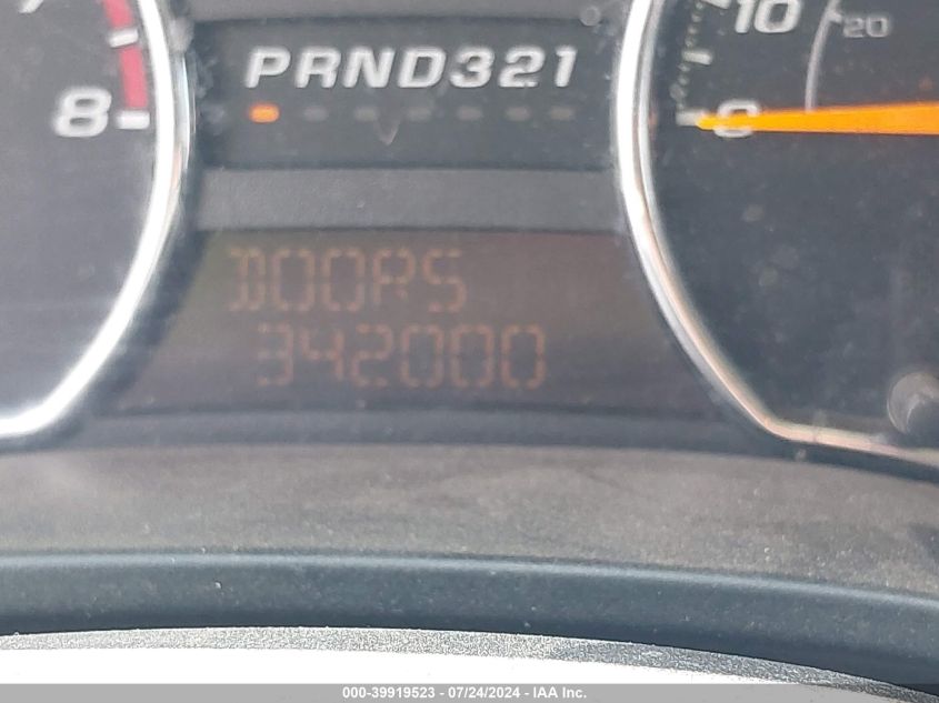 2007 Chevrolet Colorado Lt VIN: 1GCCS19E978211642 Lot: 39919523