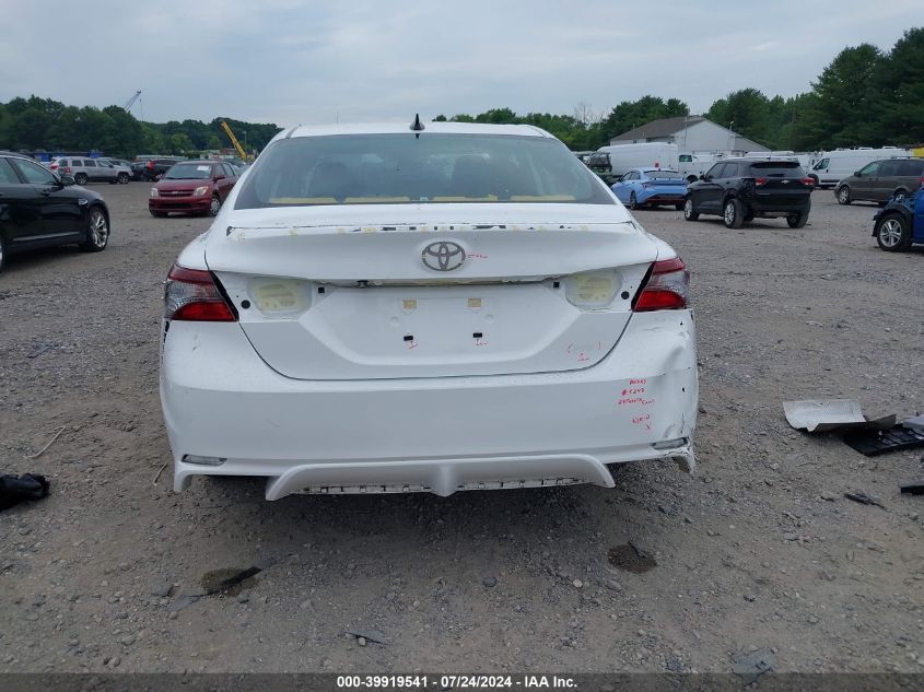 4T1G11AK2PU093541 2023 TOYOTA CAMRY - Image 16