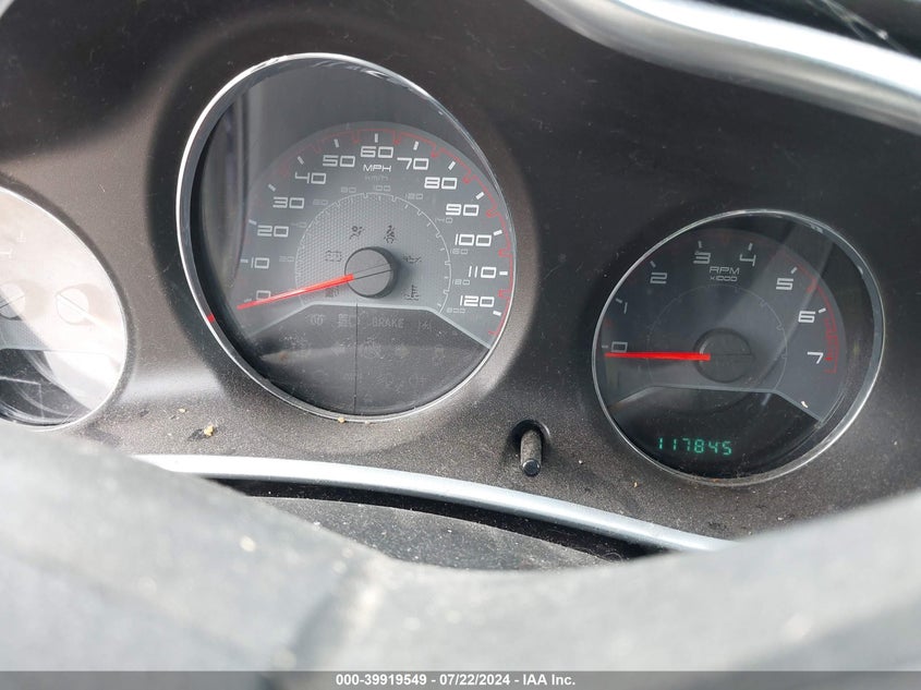 2014 DODGE AVENGER SE - 1C3CDZAB9EN215820