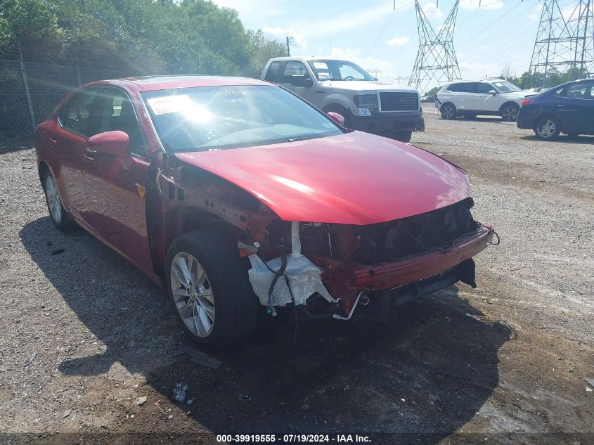 2014 Lexus Es 300H VIN: JTHBW1GG6E2060312 Lot: 39919555