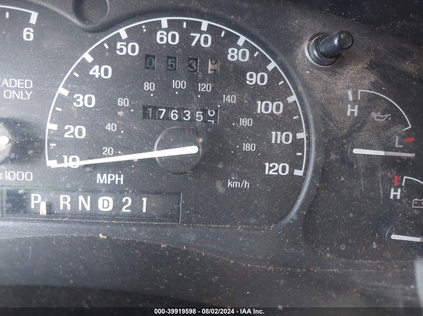 1996 Ford Ranger Super Cab VIN: 1FTCR15X7TPA98146 Lot: 39919598