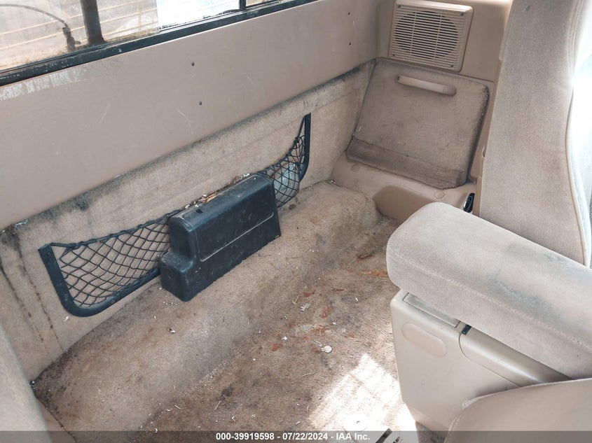 1996 Ford Ranger Super Cab VIN: 1FTCR15X7TPA98146 Lot: 39919598