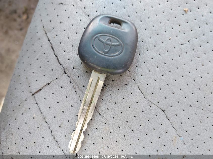 2005 Toyota Highlander Limited V6 VIN: JTEDP21A250065158 Lot: 39919606