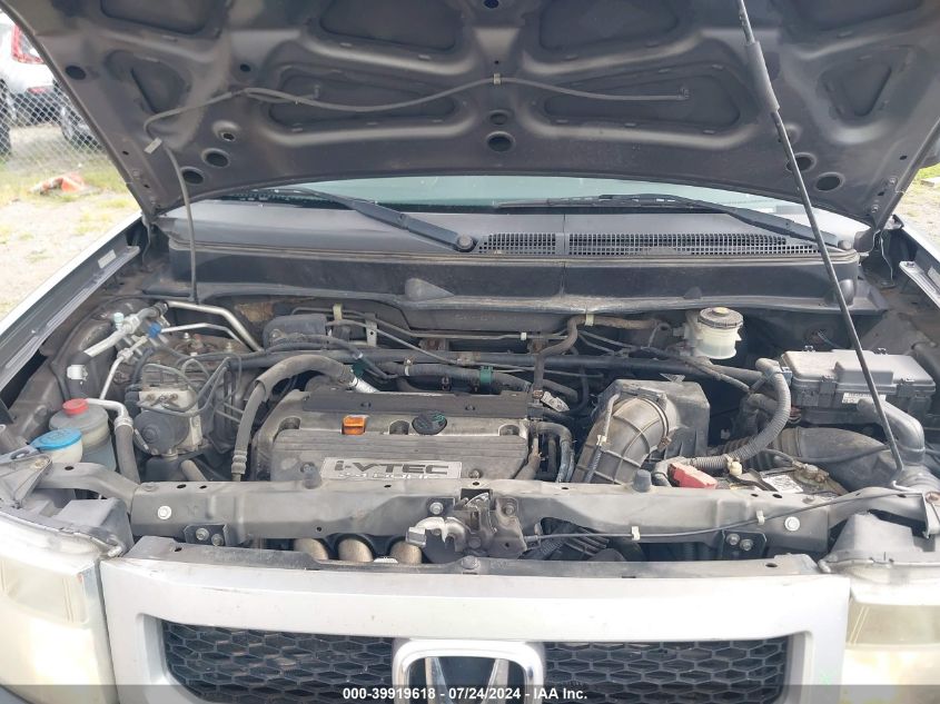 2009 Honda Element Lx VIN: 5J6YH18379L004374 Lot: 39919618