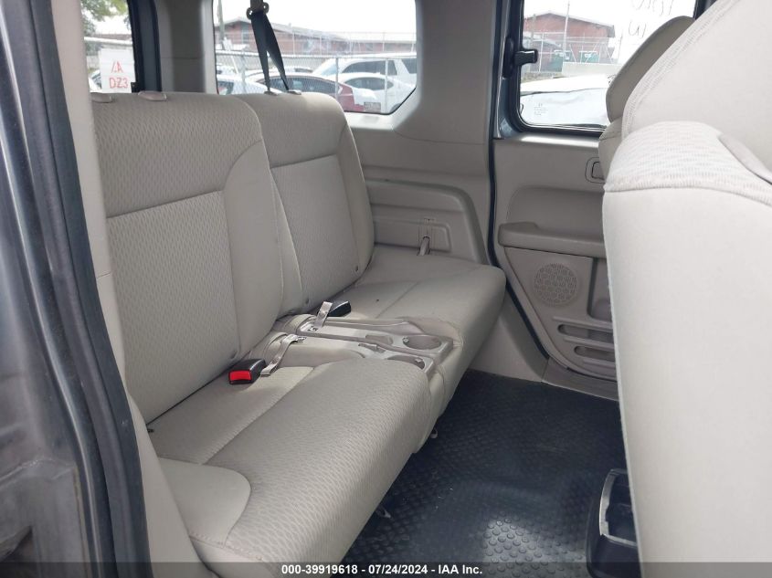 2009 Honda Element Lx VIN: 5J6YH18379L004374 Lot: 39919618