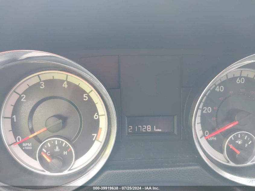 2015 Dodge Grand Caravan Se VIN: 2C4RDGBG5FR635051 Lot: 39919638