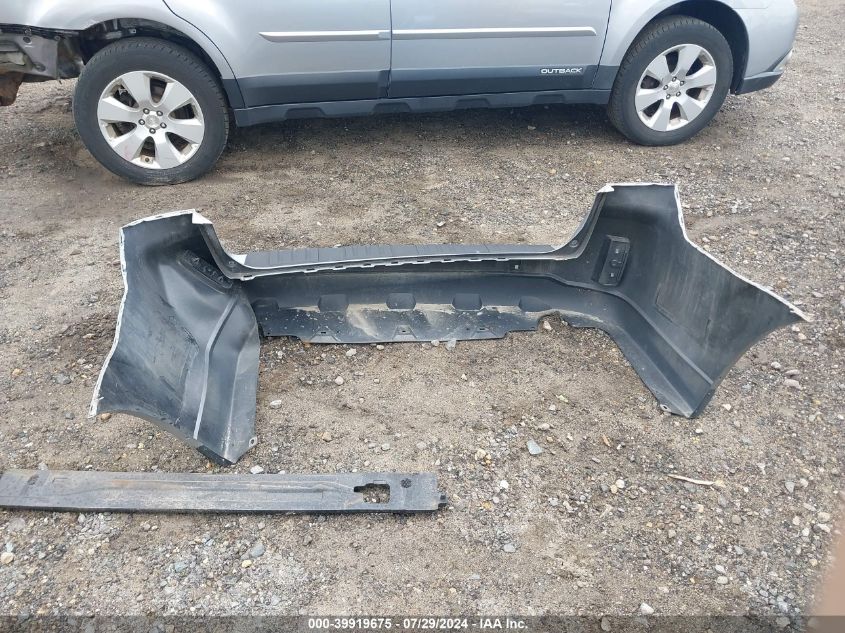 2012 Subaru Outback 2.5I Premium VIN: 4S4BRBGC5C3223711 Lot: 39919675