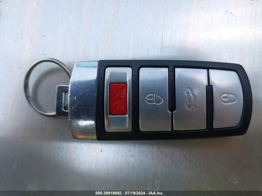 2007 Volkswagen Passat 2.0T VIN: WVWAK73C67E143352 Lot: 39919692