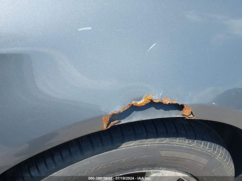 2007 Volkswagen Passat 2.0T VIN: WVWAK73C67E143352 Lot: 39919692