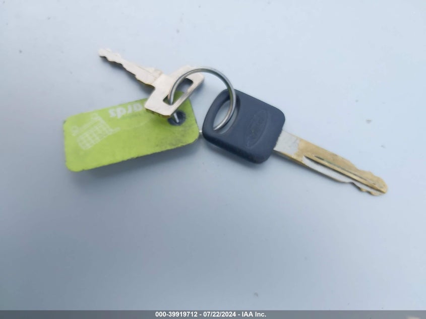 2005 Ford F-250 Lariat/Xl/Xlt VIN: 1FTSW21P85ED12673 Lot: 39919712