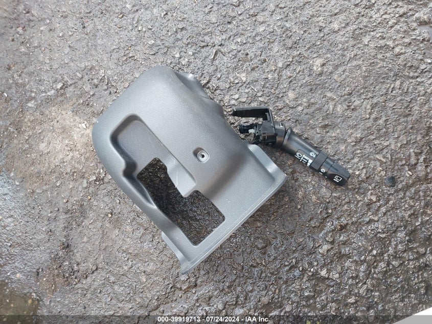 2012 Hyundai Accent Gs VIN: KMHCT5AEXCU058895 Lot: 39919713