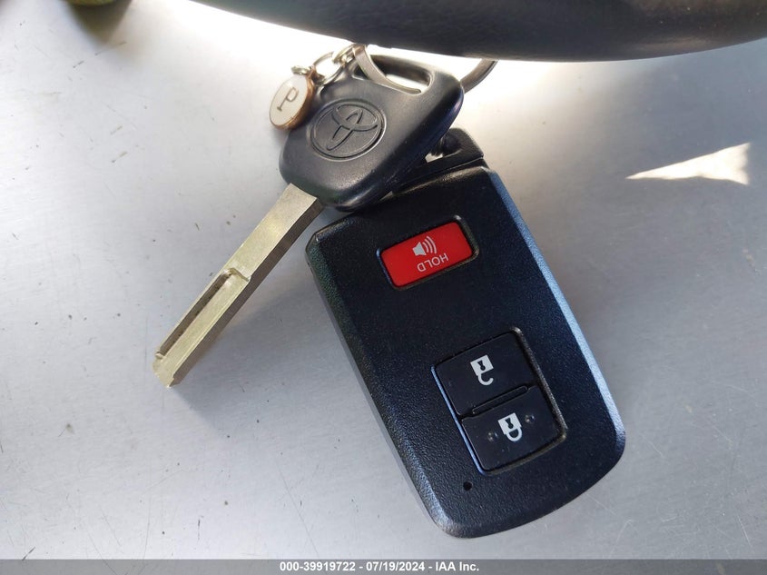 2023 TOYOTA TACOMA TRD OFF ROAD - 3TMCZ5AN7PM621429