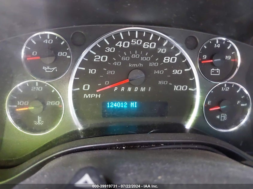 2020 CHEVROLET EXPRESS PASSENGER RWD 3500 EXTENDED WHEELBASE LT 1GAZGPFG0L1170592