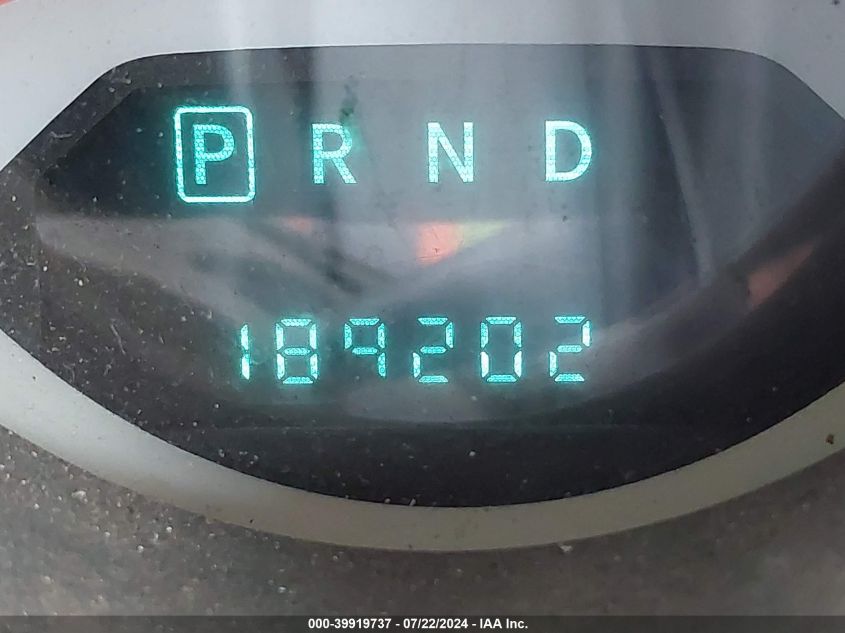 2008 Dodge Avenger Se VIN: 1B3LC46K08N576398 Lot: 39919737