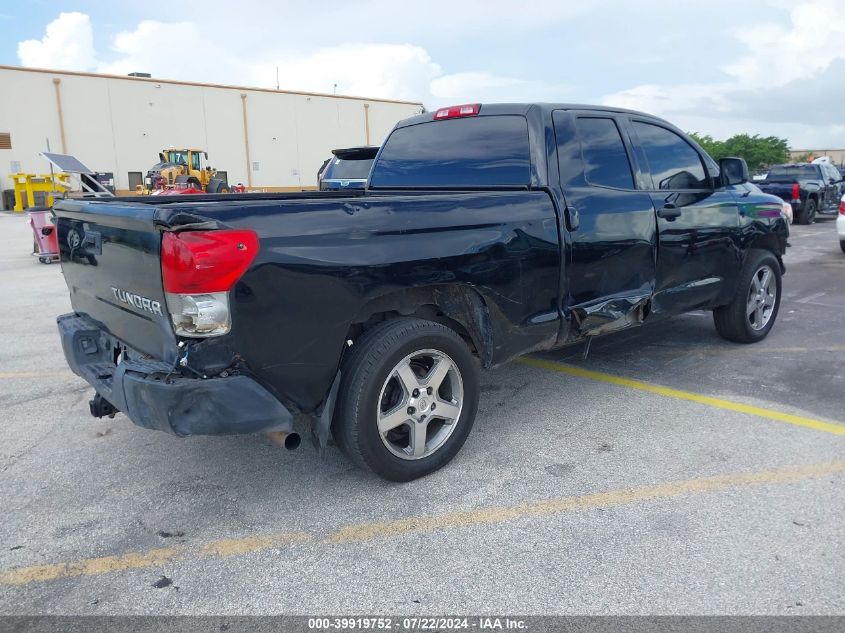 5TFRM5F16JX131807 | 2018 TOYOTA TUNDRA