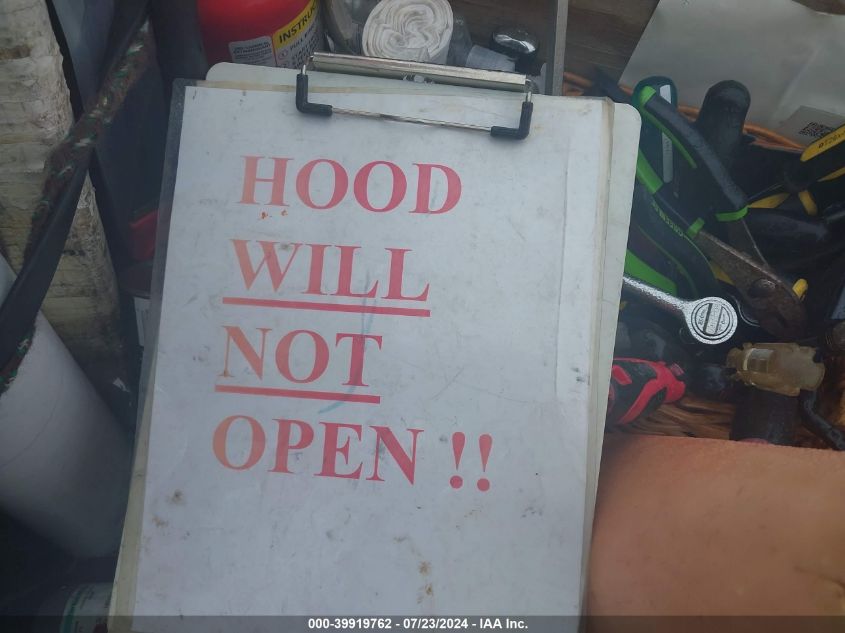 2005 Ford F-350 Lariat/Xl/Xlt VIN: 1FDWW37P85EB39375 Lot: 39919762