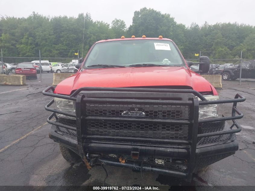 2005 Ford F-350 Lariat/Xl/Xlt VIN: 1FDWW37P85EB39375 Lot: 39919762