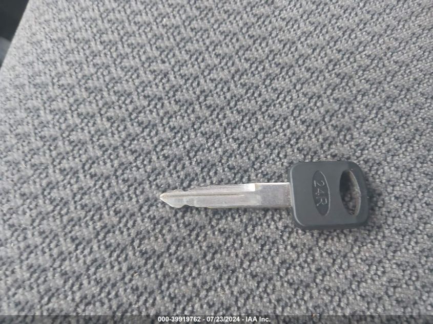 2005 Ford F-350 Lariat/Xl/Xlt VIN: 1FDWW37P85EB39375 Lot: 39919762