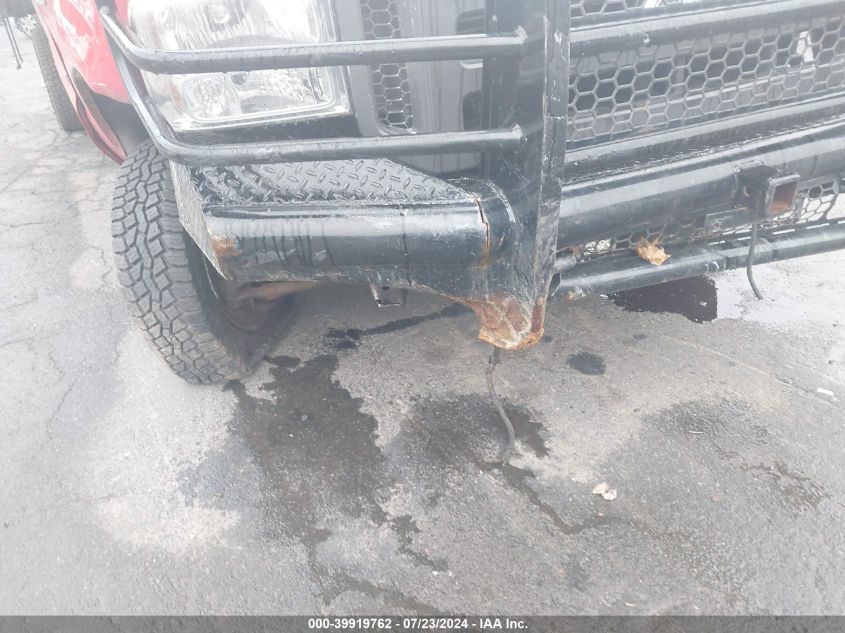 2005 Ford F-350 Lariat/Xl/Xlt VIN: 1FDWW37P85EB39375 Lot: 39919762