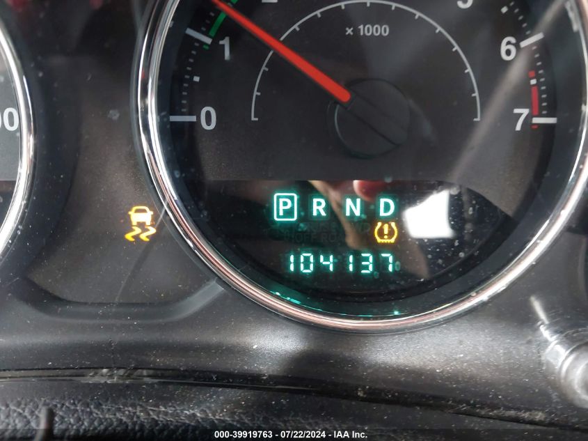 2013 Jeep Wrangler Unlimited Sport VIN: 1C4BJWDG8DL706363 Lot: 39919763