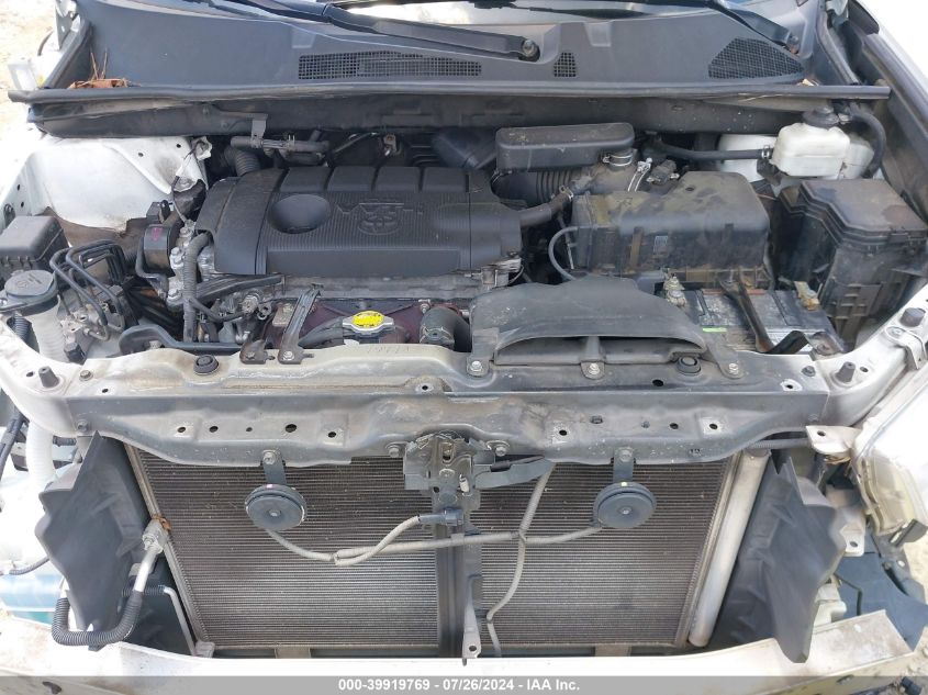 2011 Toyota Highlander VIN: 5TDZA3EH2BS012915 Lot: 39919769