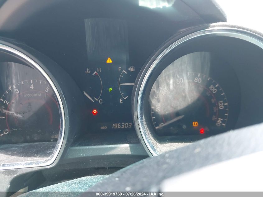 2011 Toyota Highlander VIN: 5TDZA3EH2BS012915 Lot: 39919769