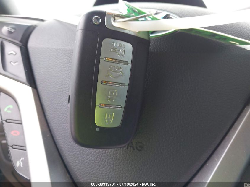 2016 Hyundai Veloster VIN: KMHTC6AD6GU263004 Lot: 39919781