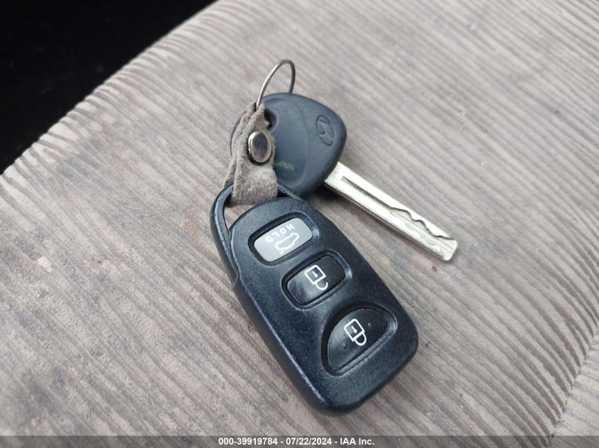 2011 Hyundai Sonata Gls VIN: 5NPEB4AC2BH129749 Lot: 39919784