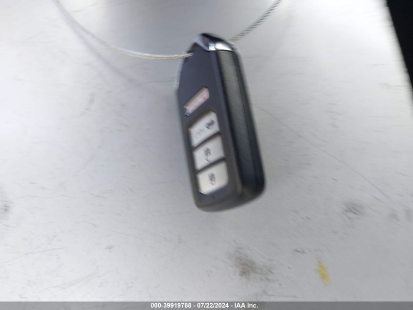 2021 Honda Accord Lx VIN: 1HGCV1F16MA002860 Lot: 39919788